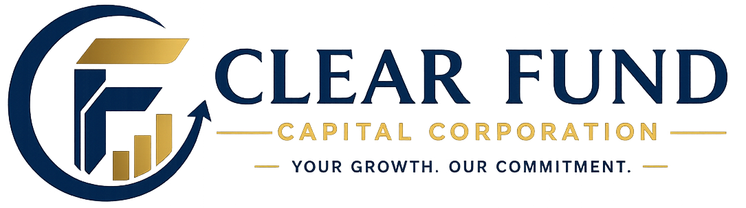 Clear Fund Capital Corporation